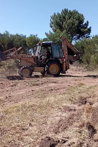 Venta De Terreno 