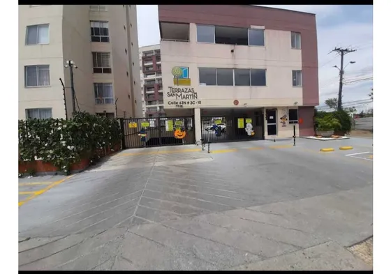 Vendo Apartamento En El Norte De Cali Barrio La Flora Primer Piso