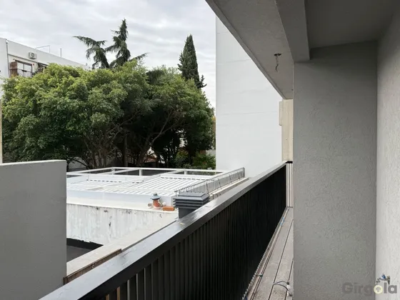 Venta Departamento 2 Ambientes En Núñez