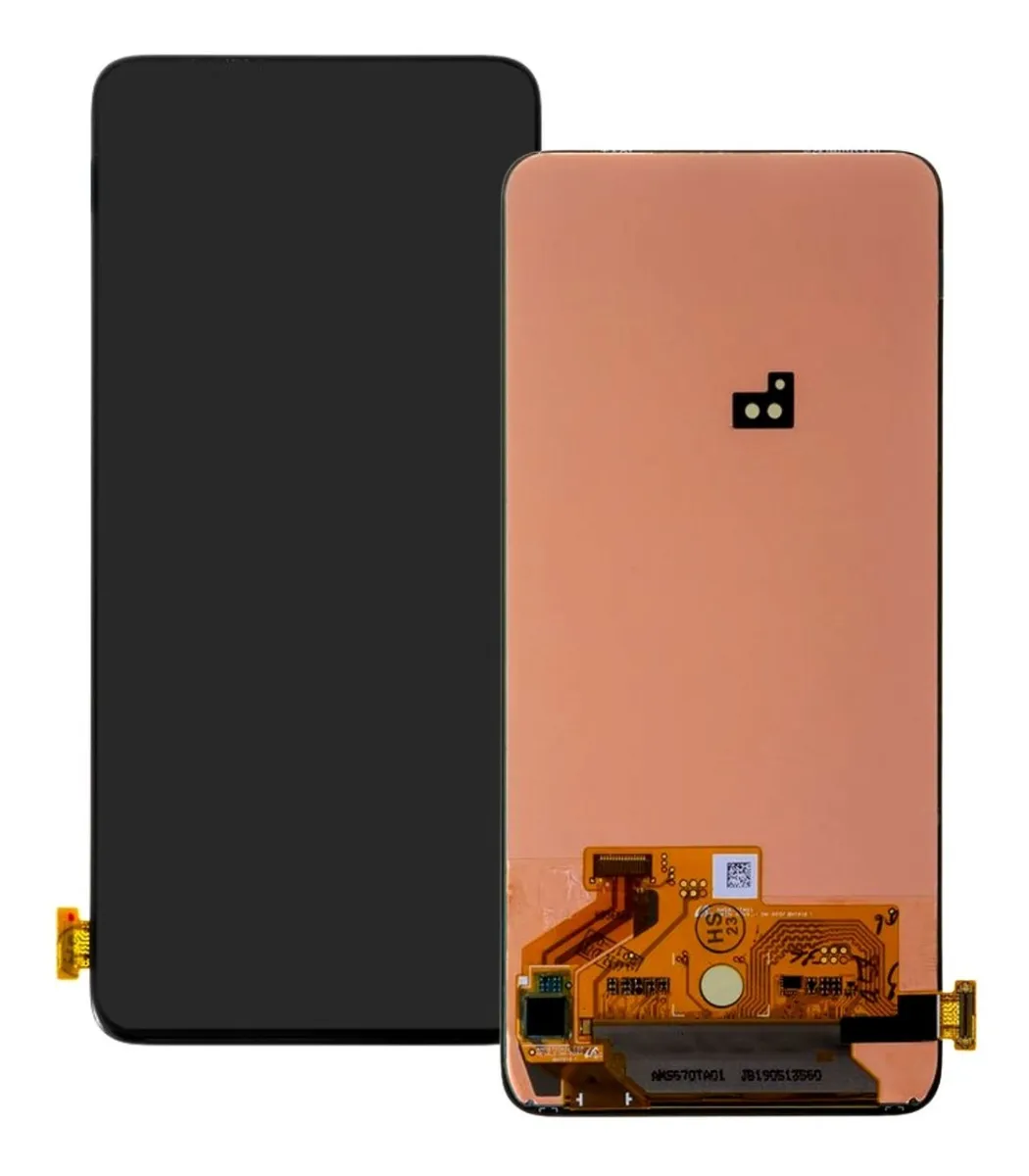 Modulo A51 INCELL Sin Marco
