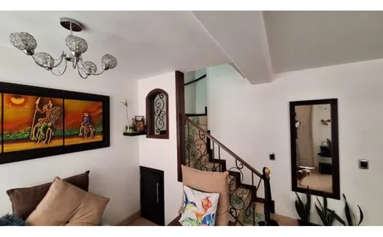 Oportunidad Hermosa Casa En Fontibon 360-  Cfb-975