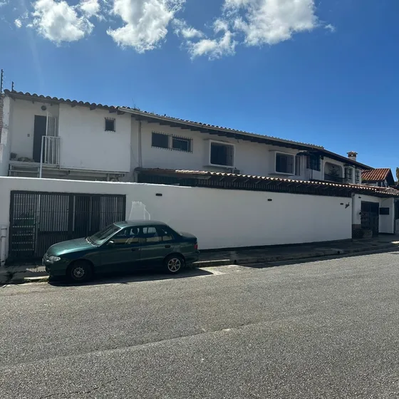 Casa - Los Naranjos - 459 Mts2