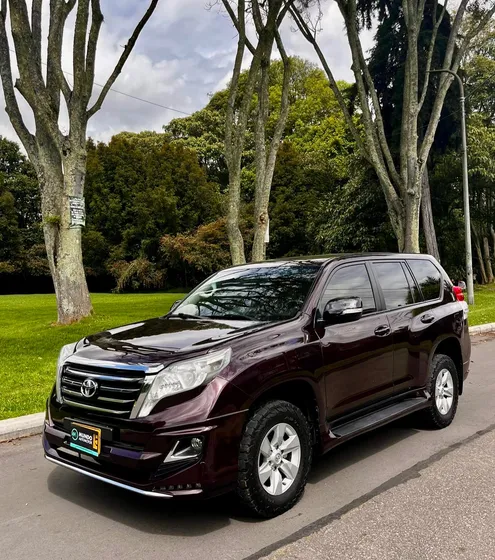Toyota Tx 3.0 Tx