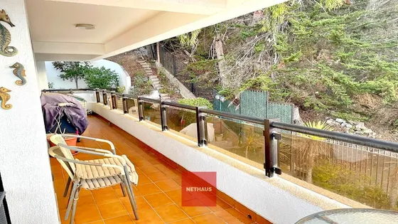 Nethaus Vende Magnífico Depto Con Gran Vista En Algarrobo