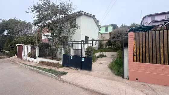 Oportunidad Se Liquida Amplia Casa En Playa Ancha Primer Sec