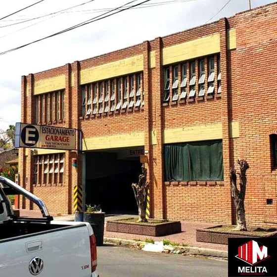 Venta Cochera 1 Dormitorio La Plata