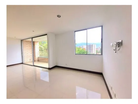 Rhbr-14924 Apto Piso 19 Poblado, El Campestre