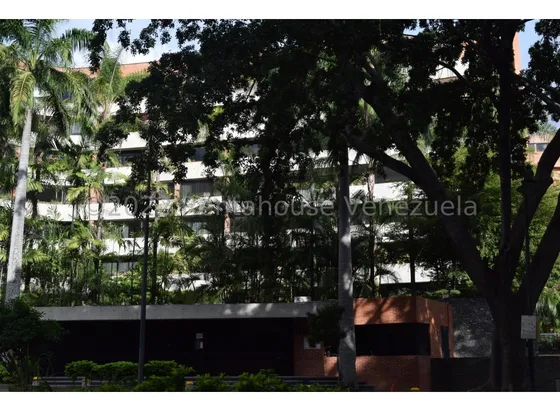 Apartamento - Campo Alegre - Caracas