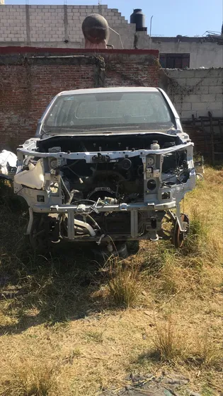 Vendo Por Partes Peugeot Landtrek 2021 Solo Por Partes