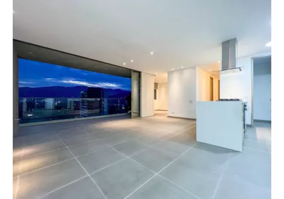 Venta Apartametno Envigado Sector Zuñiga