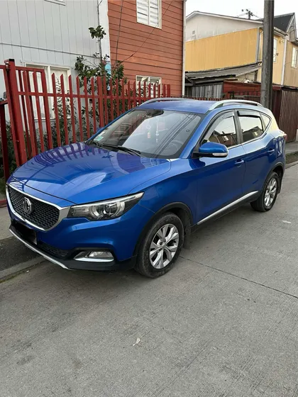 Mg Zs 1.5 5mt Std