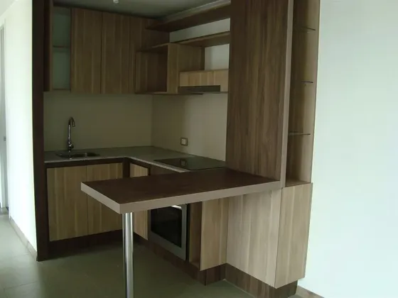 Departamento En Venta De 2 Dorm. En Santiago