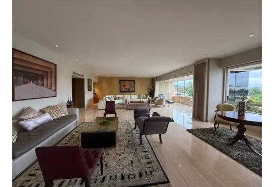 Se Vende Apartamento Remodelado En Sebucan 512mts2 6h7b/5p