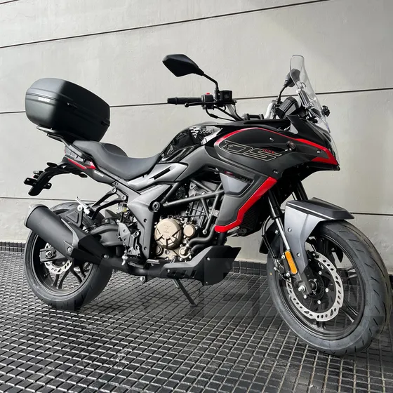 Voge 300ds - 300 Ds - 0km - Consulte Financiación!