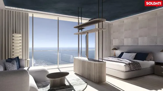 Venta - Departamento 2 Ambientes - Playa Brava