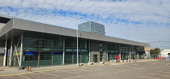 Propiedad Comercial En Arriendo En Santiago