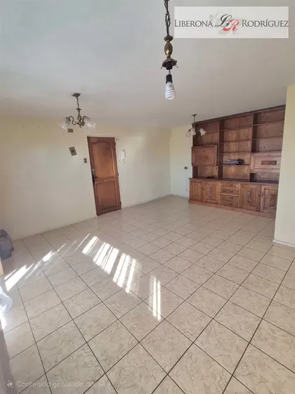 Departamento En Venta En Parque Inglés, Valparaíso