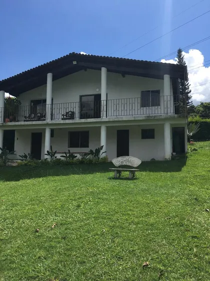 Finca En Venta En Villa Roca. Cod V10881