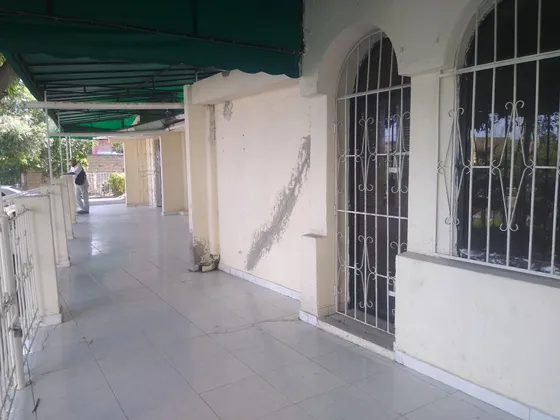 Casa En Arriendo Santa Lucia, Cartagena