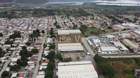 Terreno En Venta En Cagua Aragua 25-16279 Irrr