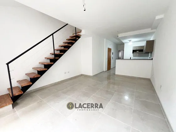 Departamento En San Martin