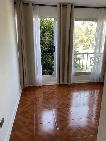 Amplio Departamento 3d 2b En Condominio Maipú