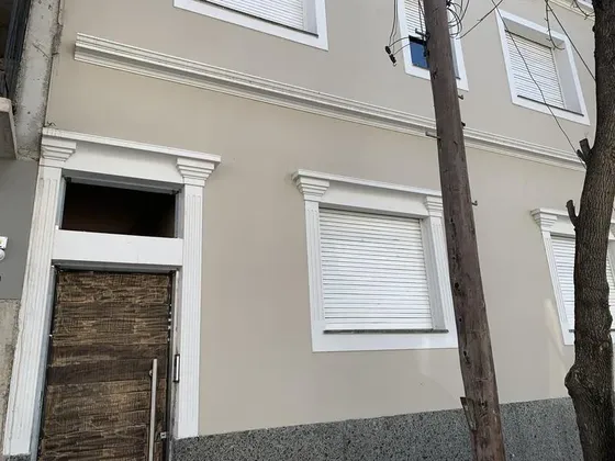 Ph 2 Amb con Patio, Terraza Propia y sin Expensas - Saavedra