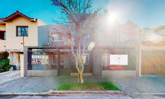 Chalet - Lorenzini - Ciudad Jardín
