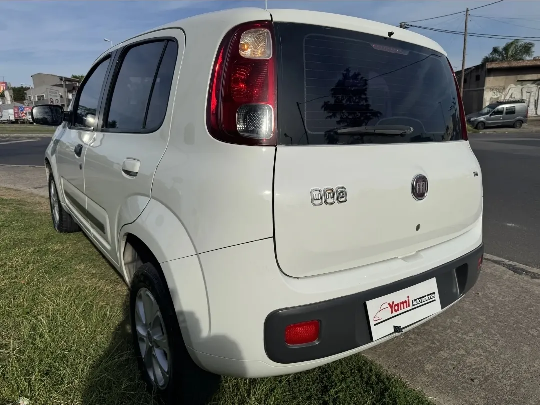 Fiat Uno 1.4 Sporting525091156736102406