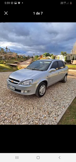 Chevrolet Corsa Classic 1.4 Ls Super