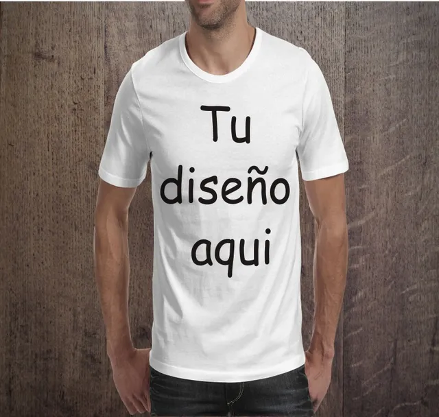 Sublimación De Playeras