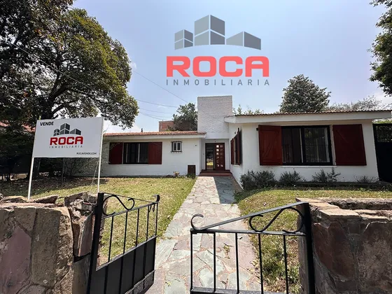 Casa En Venta En Barrio Los Perales -  Jujuy Excelente Ubicación
