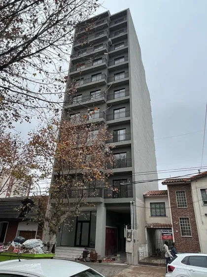 Departamento Monoambiente - 1 Baño - 30mts2 - San Miguel