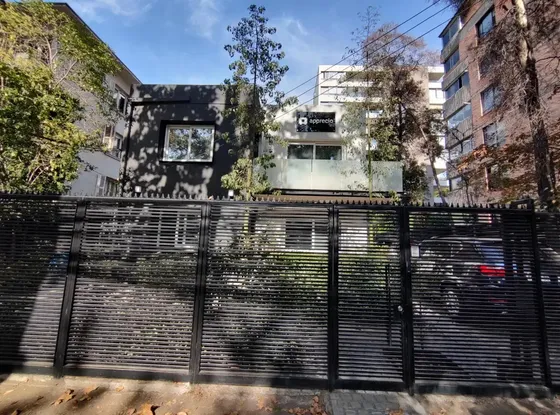 Venta De Casa Oficina En Providencia Id 72.452-lin