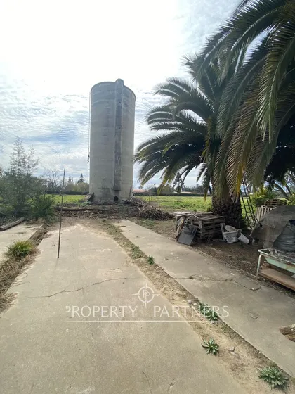 Parcela De Agrado Y Agricola