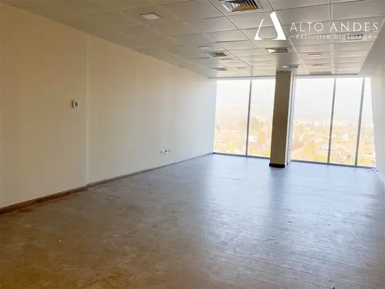 Oficina En Venta En Las Condes