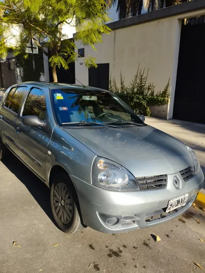 Renault Clio 1.2 Pack Plus
