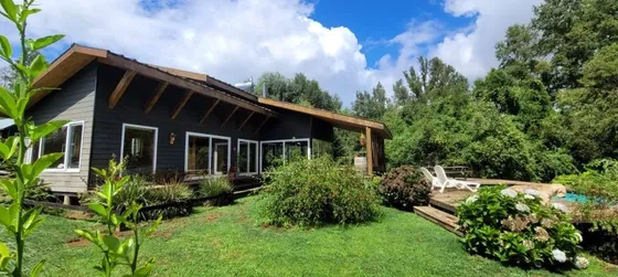 Parcela En Venta | Exclusivo Condominio En Máfil