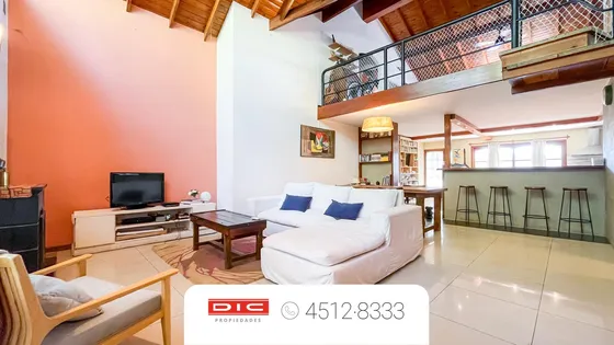 Casa 3 Dormitorios Venta - Carapachay