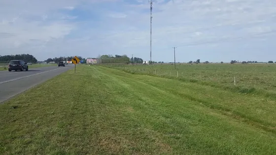 12 Has En Chascmus Sobre Autovía 2