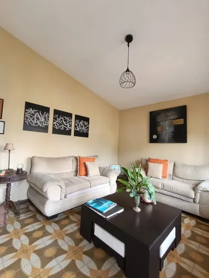 Casa Quinta En Trigal Norte, Valencia