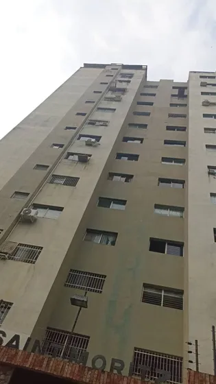 Venta Apartamento En La Trigaleña