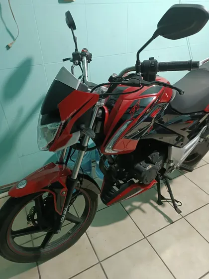 Ft250ts