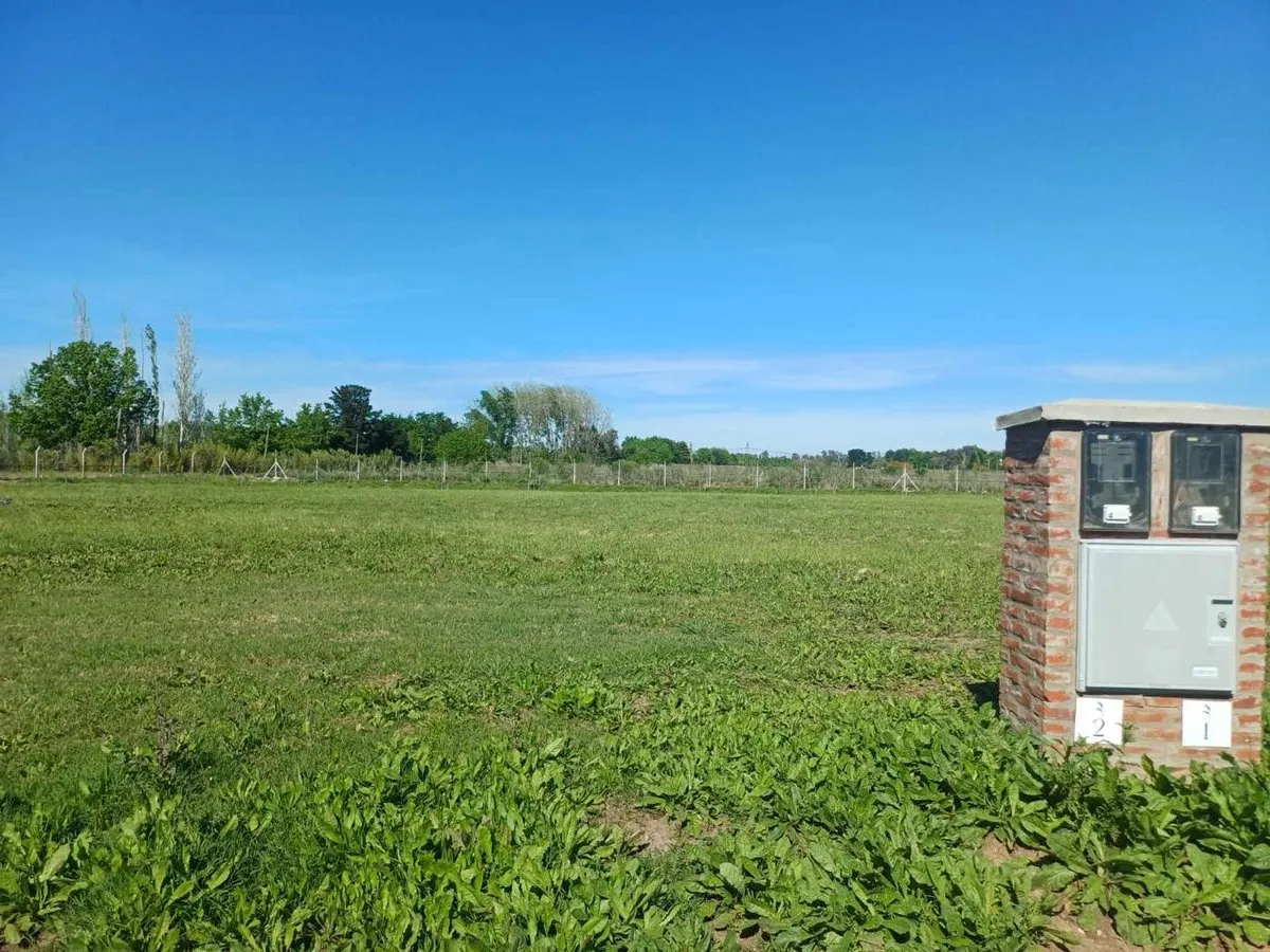 Land for Sale – Cardano Development, Pilar