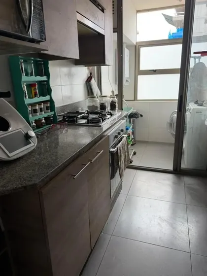 Se Arrienda Acogedor Depto En Bosques De Montemar, Concon
