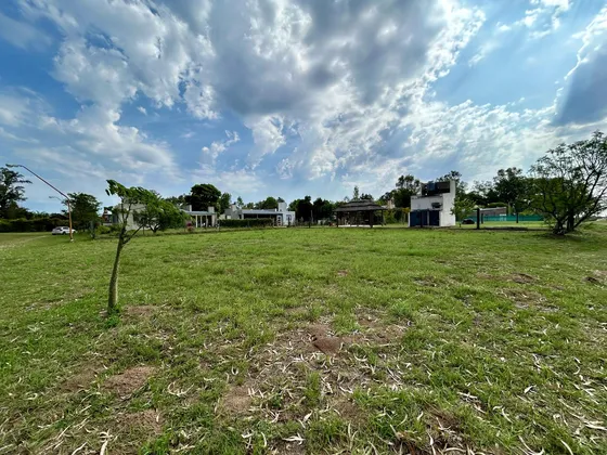 Venta Terreno Santa Fe - Aldea Setubal - Colastine Norte