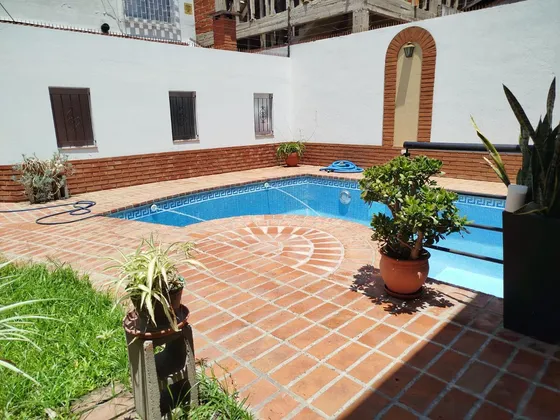 Apto Crédito Ph 3 Ambientes En Venta Con Pileta En Ciudadela Casi Sin Expensas