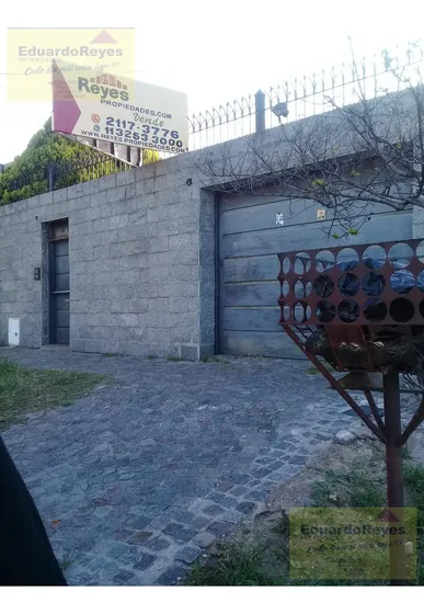 Casa En Lomas De Zamora (partido)