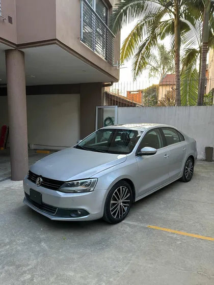 Volkswagen Vento 2.0 Sportline Tsi 200cv