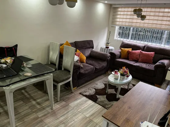 Bolivia 8  Apartamento En Venta